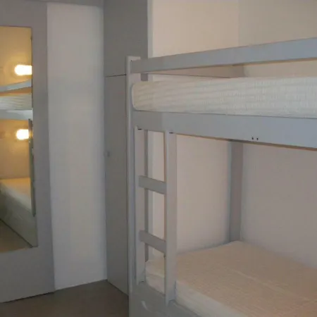 Apartamento Bel F1 30m² Face Parking