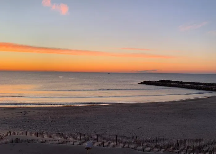 Bel F1 30m² Face Parking Appartement