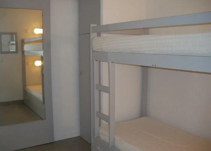 Appartement Bel F1 30m² Face Parking